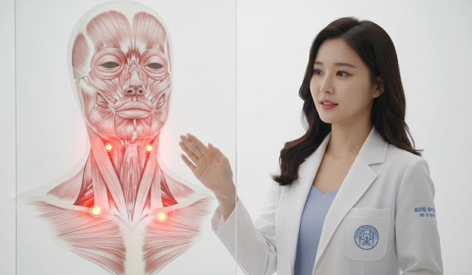  목에 담걸렸을때 통증 줄이는 골든타임 행동 수칙 5