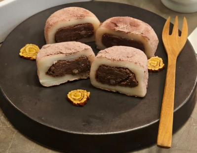 건강한 재료와 정성으로 만든 떡 쇼핑몰 !