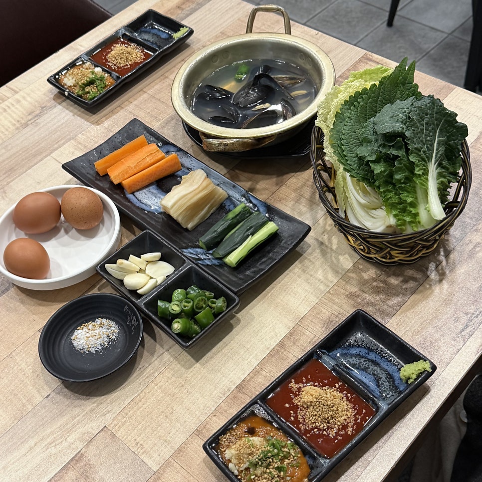 해초과메기 화명점 사진 5