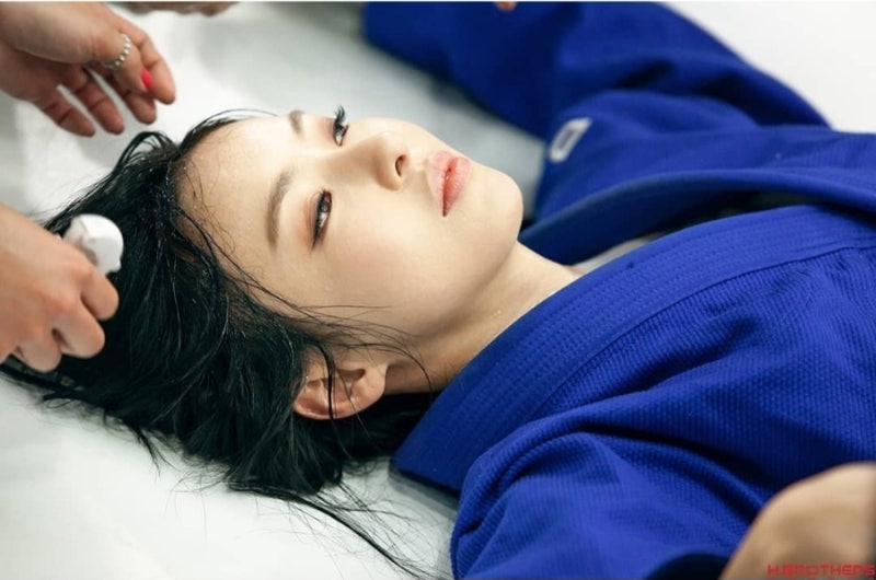 키 175cm, 존재감이 장르가 된 배우 이다희 프로필·필모그래피·인생 스토리 총정리