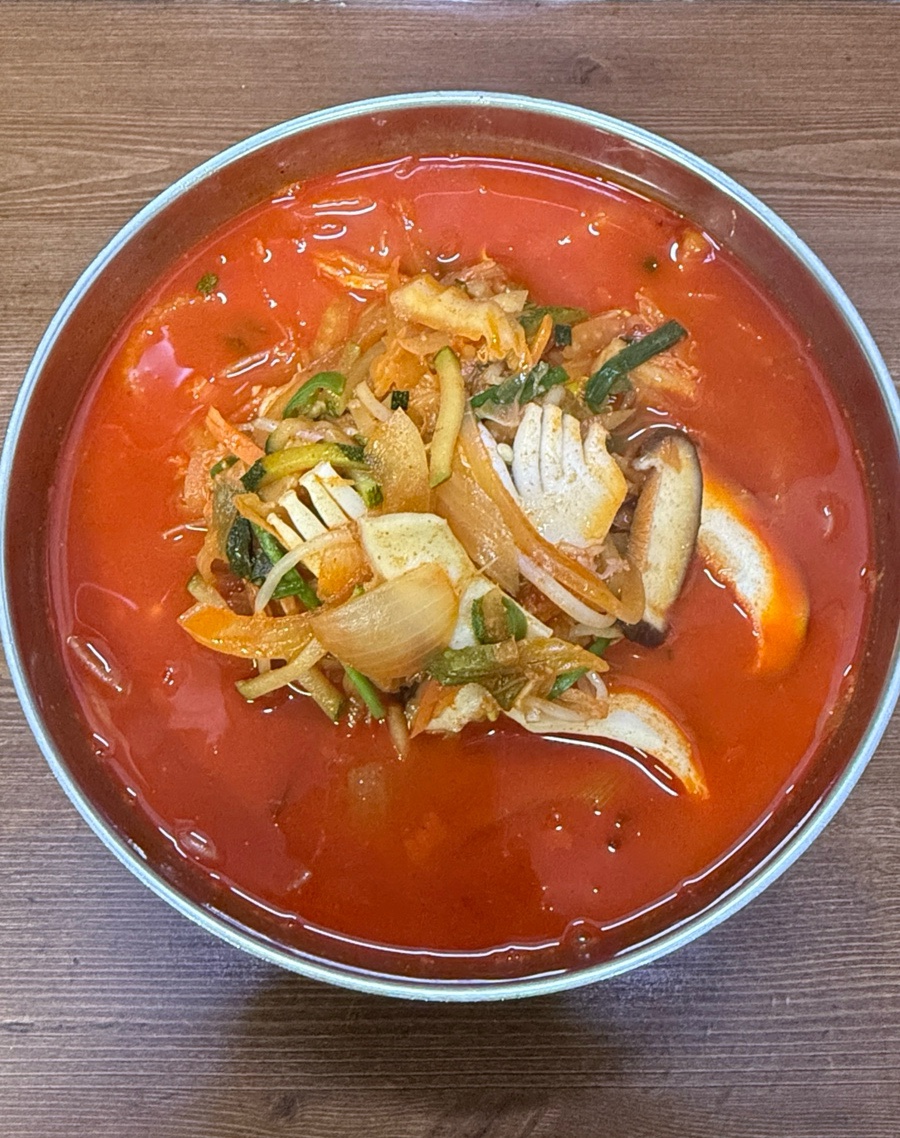 짜장일번지 사진 5