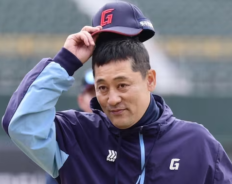 <b>김민재</b> 코치 별세 사망 사인 원인 이유 암투병 현 롯데코치... 