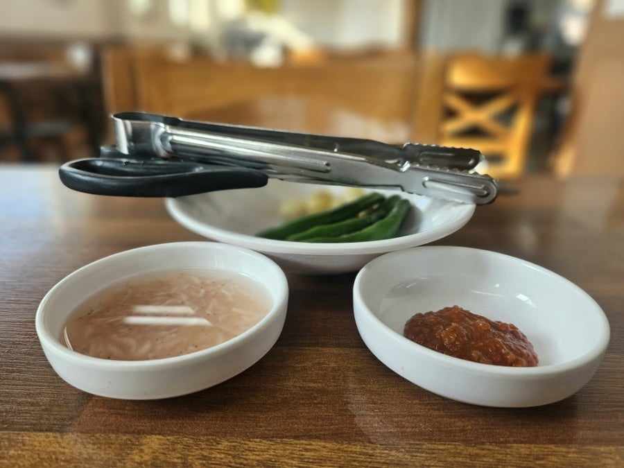 아우내순대국 사진 5