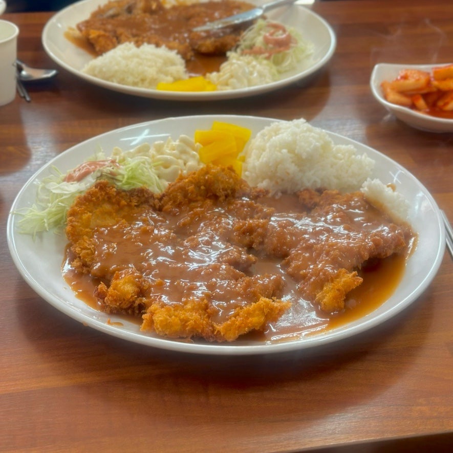 신촌왕돈까스 사진 1