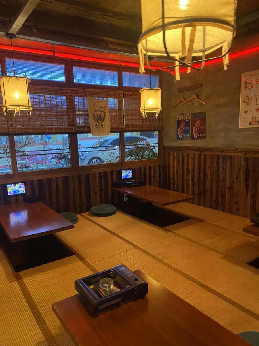 Pakuya Bongseonjeom photo 3