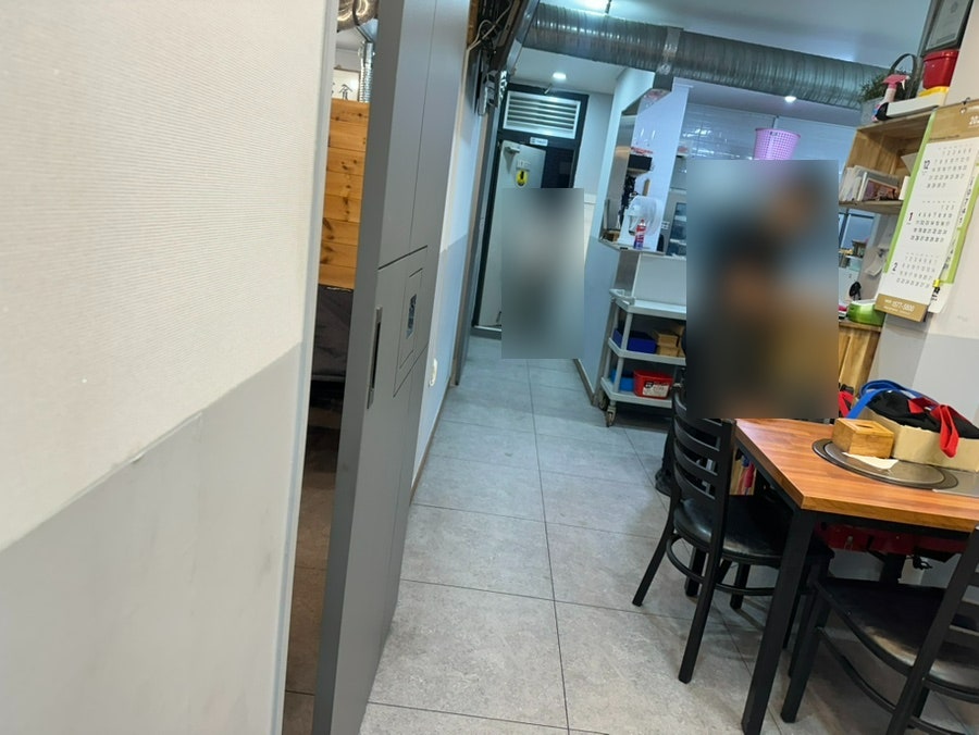 청솔한우 2호점 사진 5