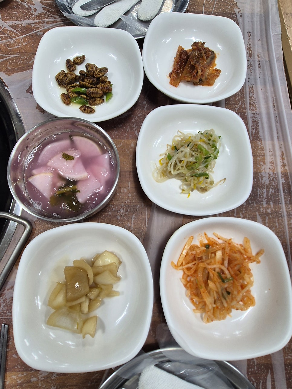 연우수산 사진 6