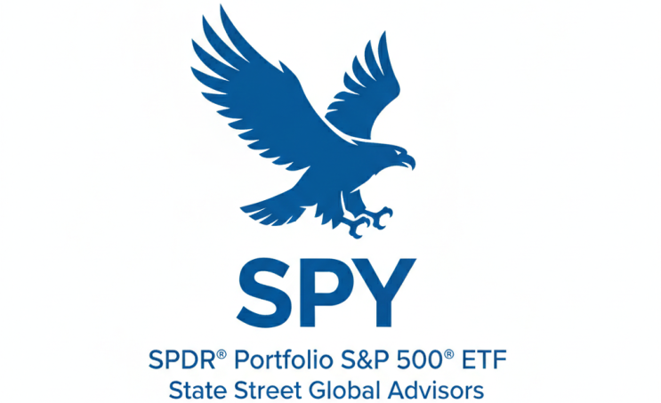  2026년 미국 주식의 심장, SPY ETF 완벽 가이드: 왜 전문가들은 수수료가 비싸도 SPY를 고집할까?