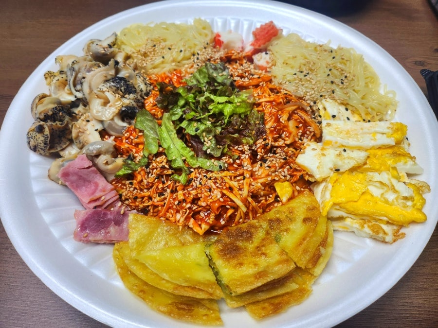 88포차 사진 1