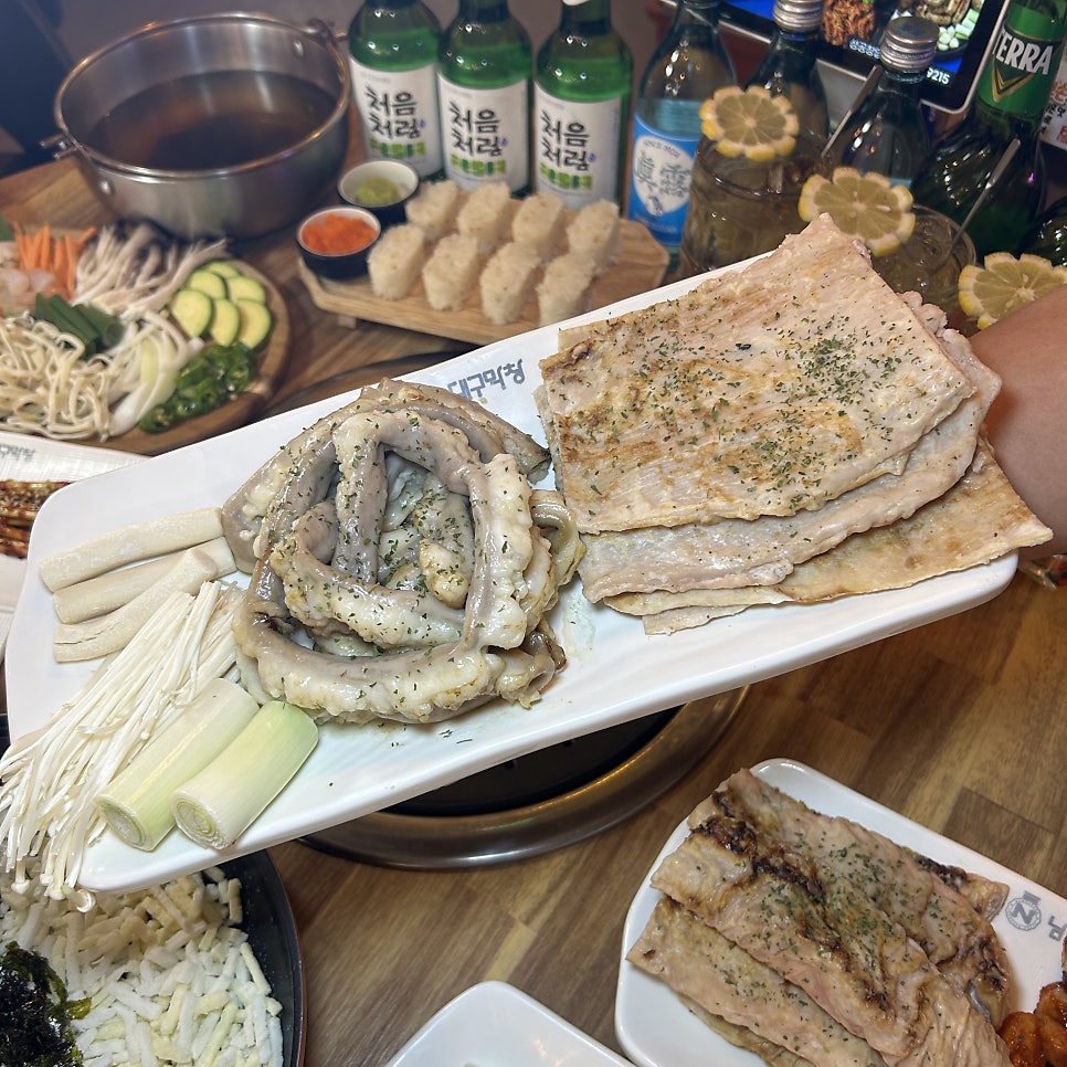 남다른대구막창 천안입장점 사진 3