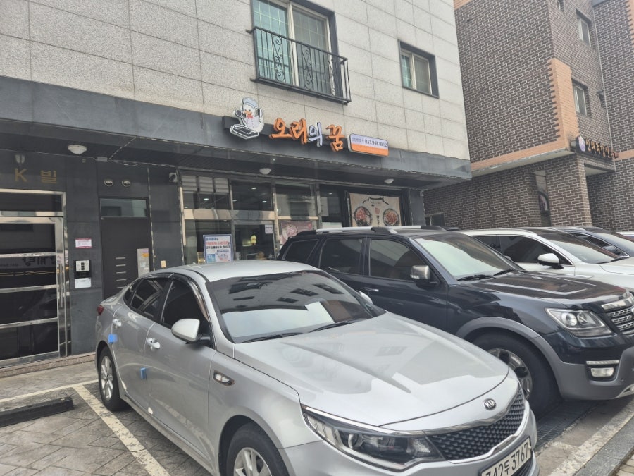 오리의꿈 사진 1