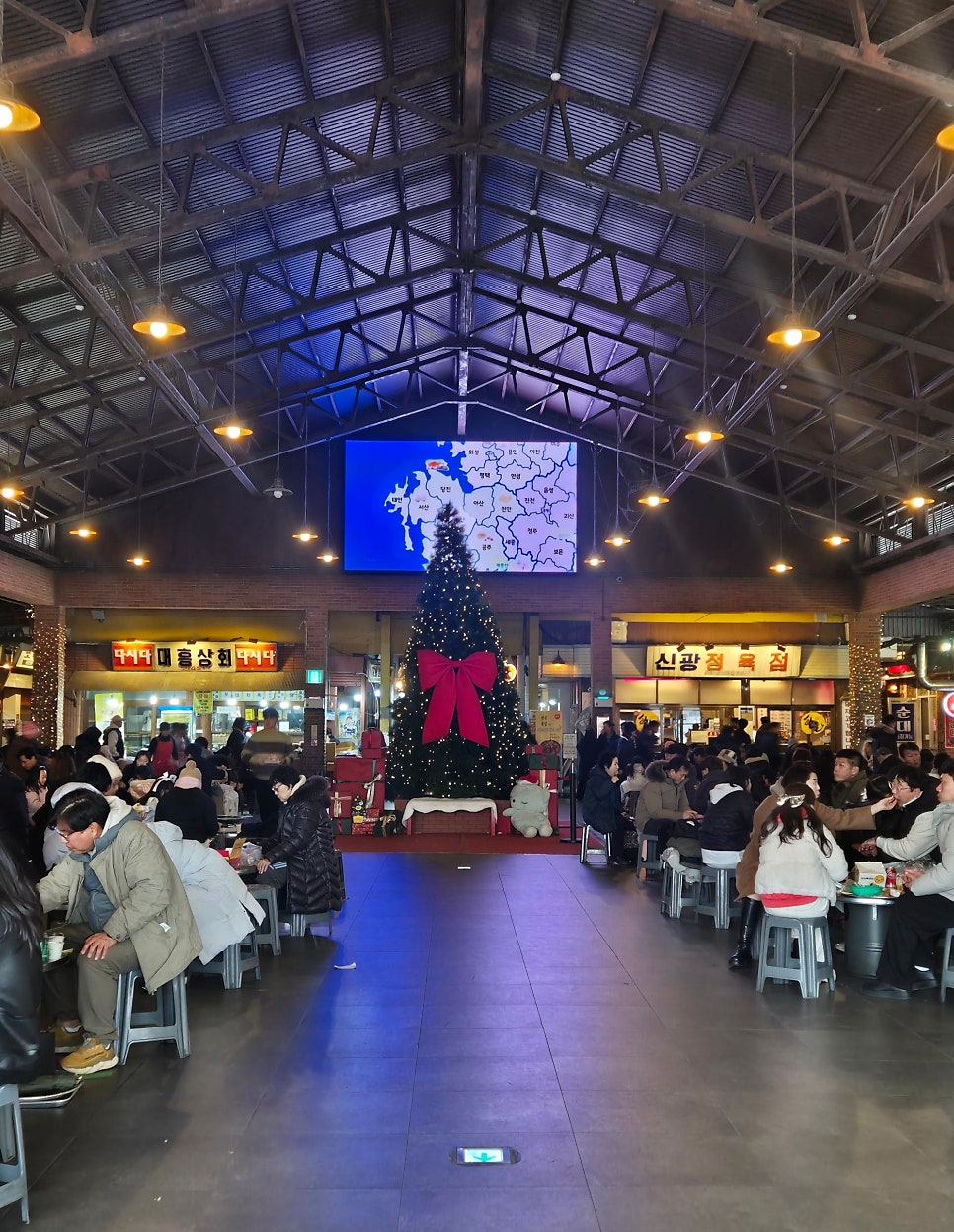 연돈볼카츠 예산시장점 사진 2