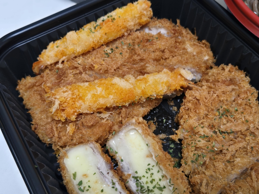 카츠와이찌 사당점 사진 5