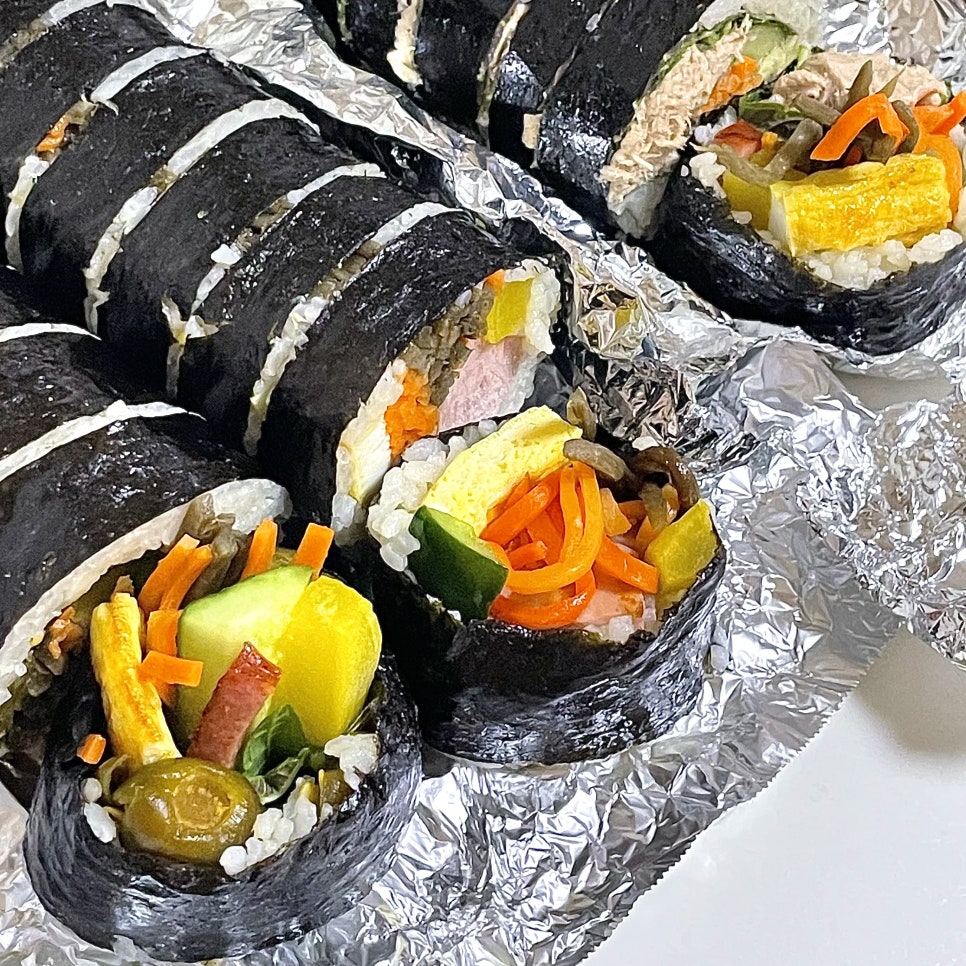 Jeongganegimbap photo 1