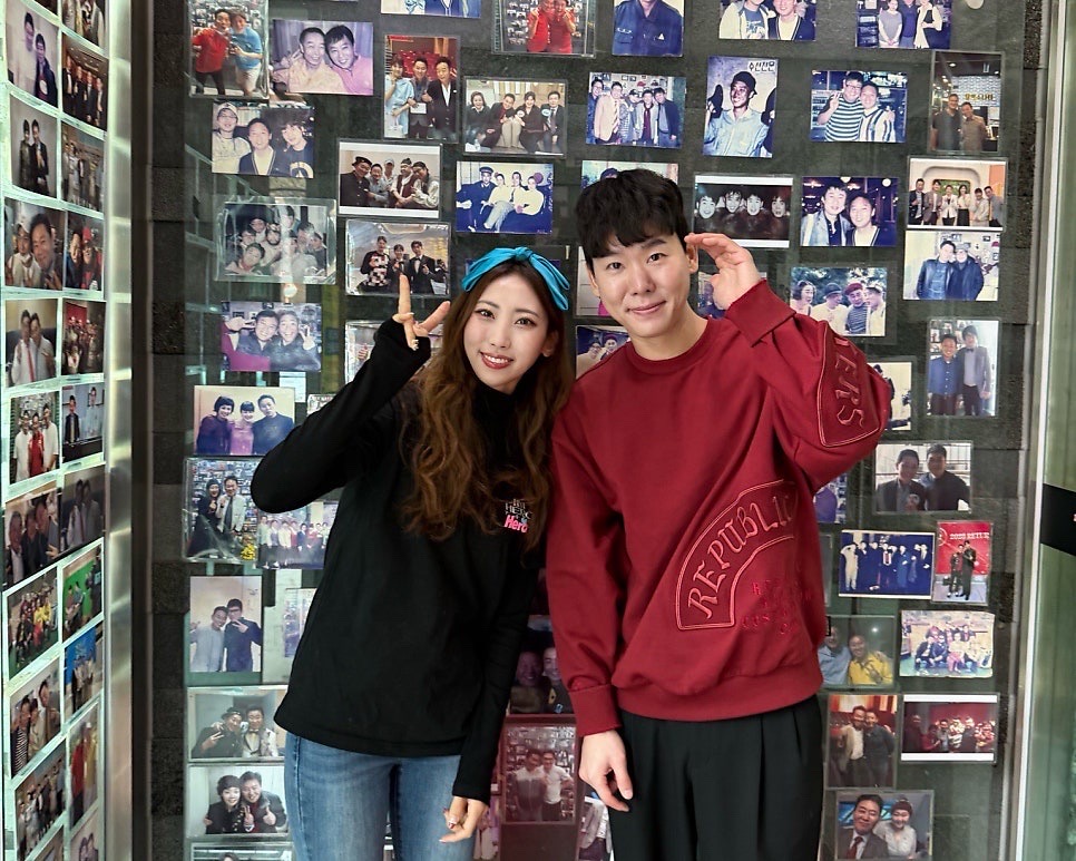 이경래달빛소나타화덕갈비 사진 4