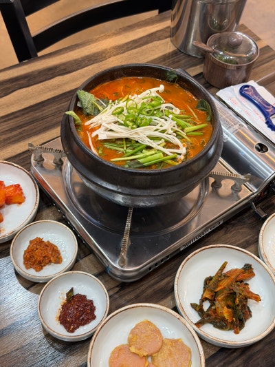 광주 수완지구 장덕동맛집 초보자도 먹을 수 있는 민물매운탕찐맛집 어죽왕