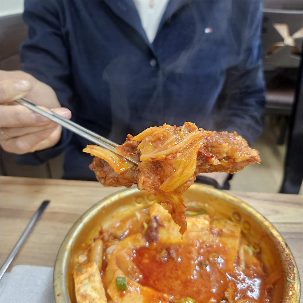장수돼지국밥 사진 6