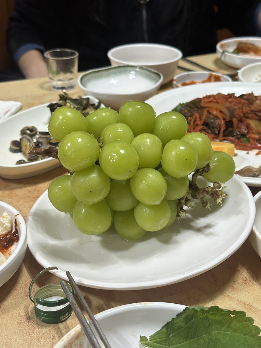 진미홍어 사진 4