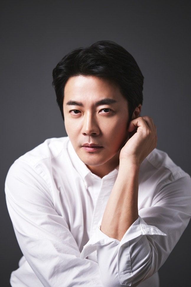 권상우, 문채원 키스 신 화제 배우자 손태영을 향한 솔직한 마음