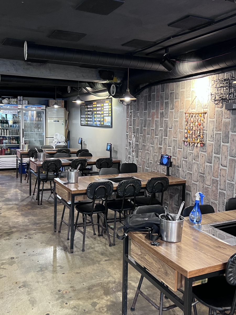 로꼬로꼬조개찜 신사본점 사진 6