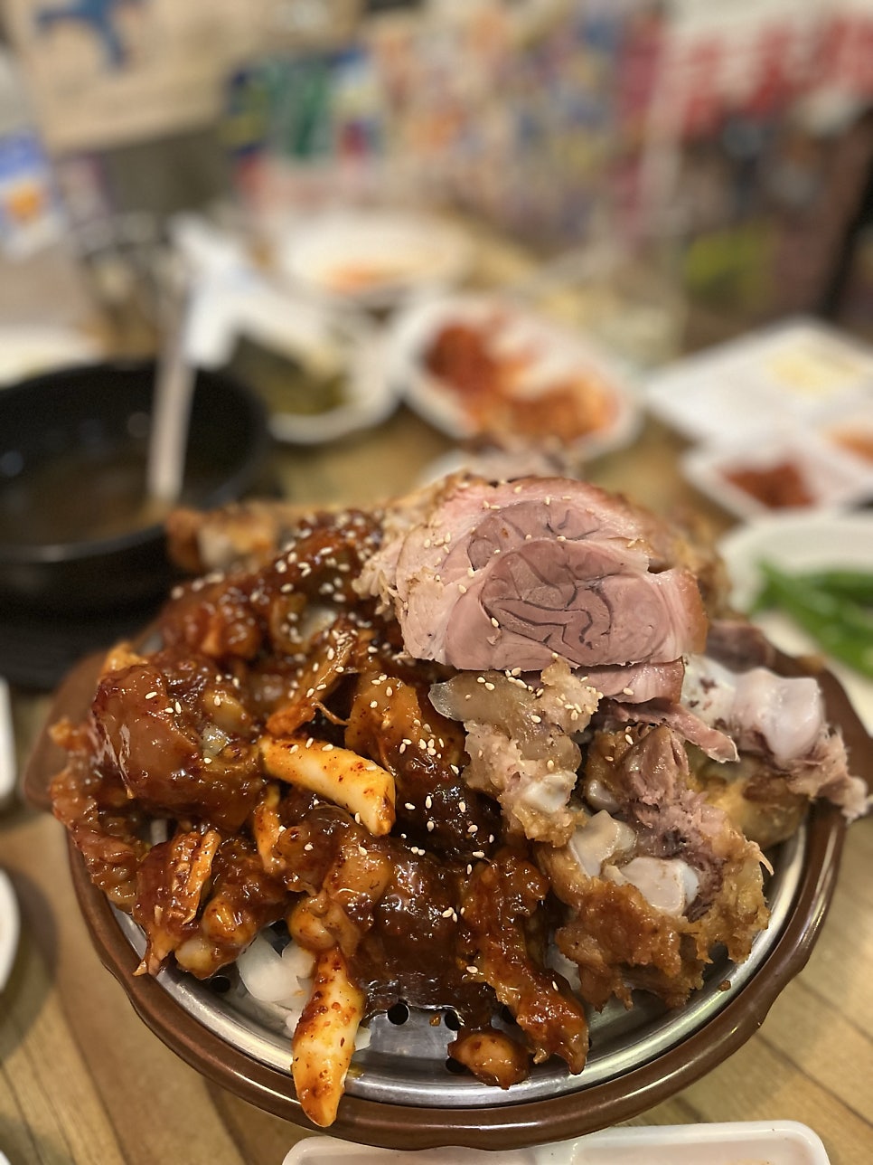 족발지존앤뜨락 사진 6