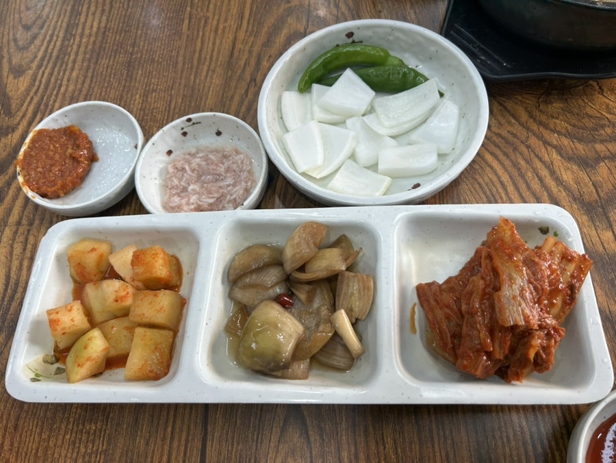 어등산청진동해장국 사진 4