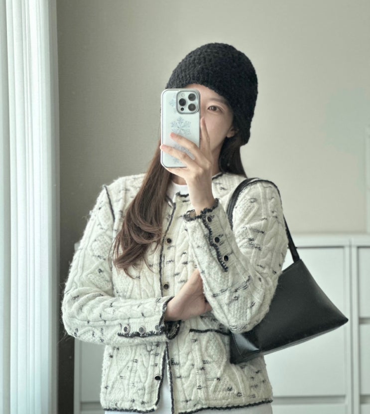  뜰안뜨개공방 뜨개질 모자뜨기, 코바늘뜨기, 벙거지모자뜨기
