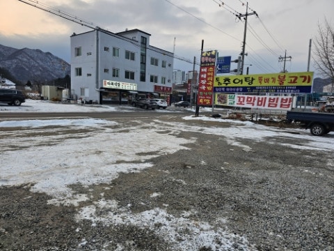 홍뚝이네뼈해장국 사진 4