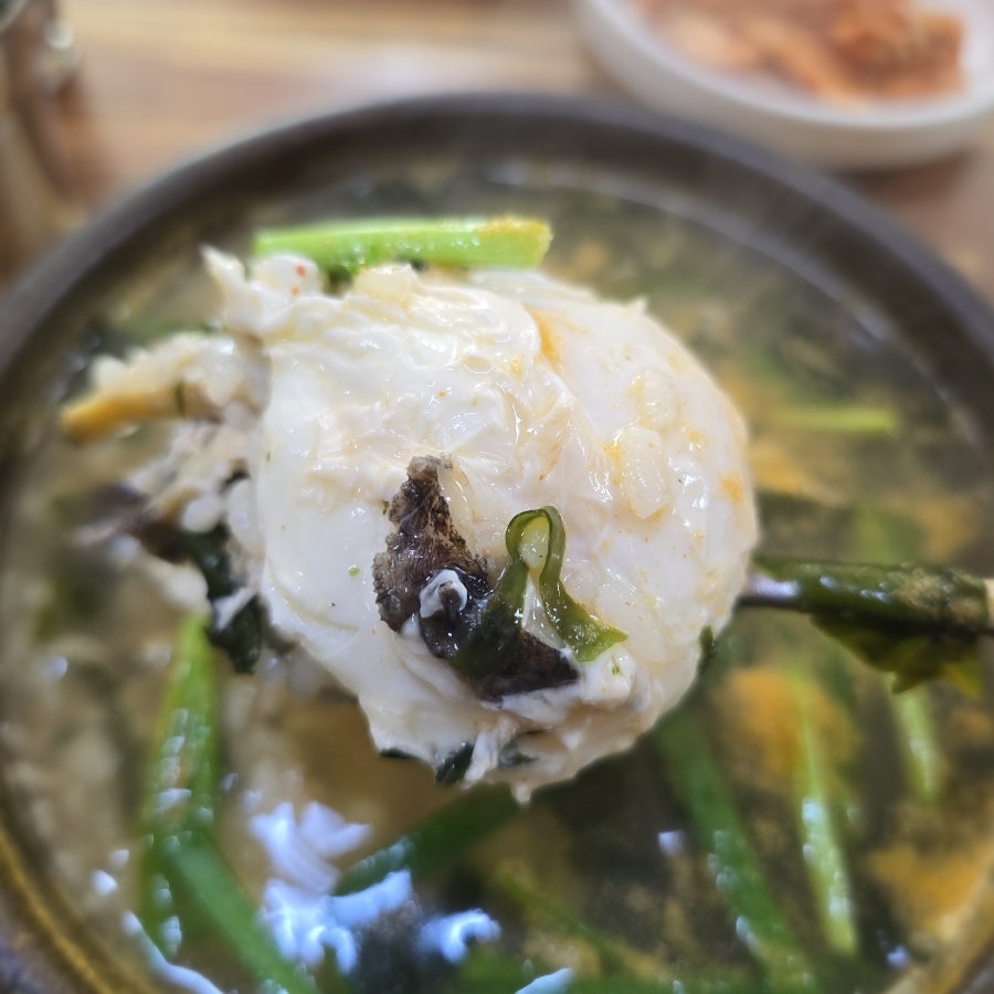 싱싱굴뚝배기 사진 6