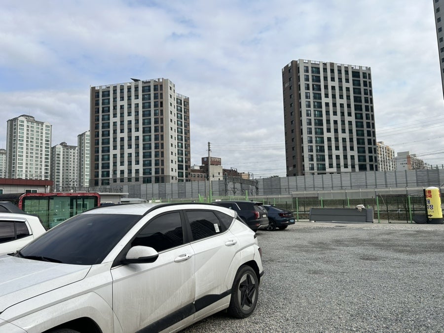 어등산청진동해장국 사진 2