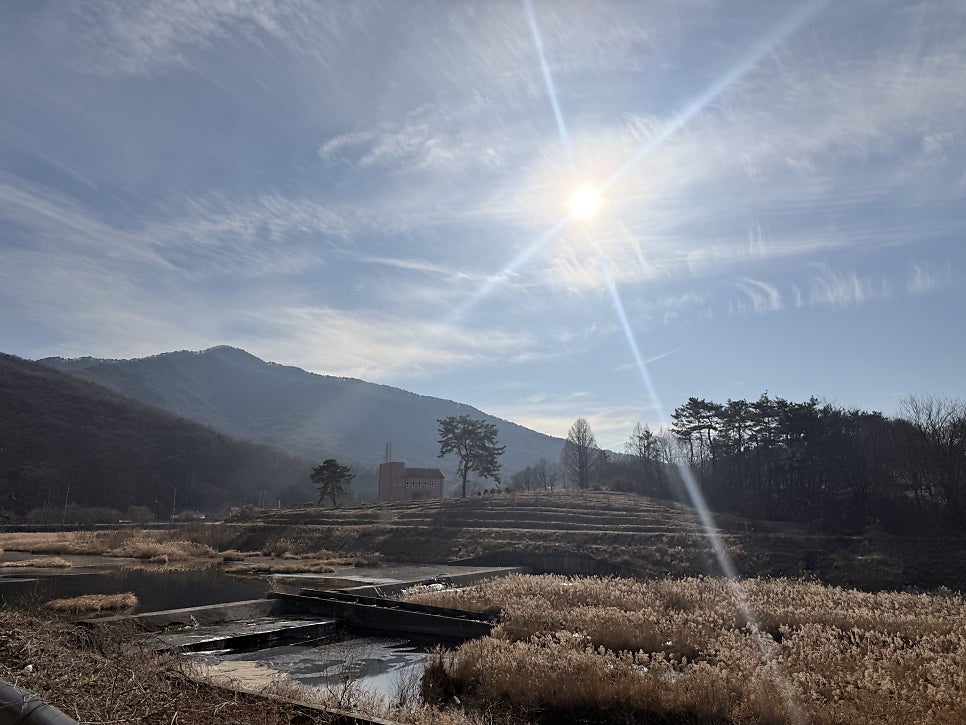 산바실골 사진 4