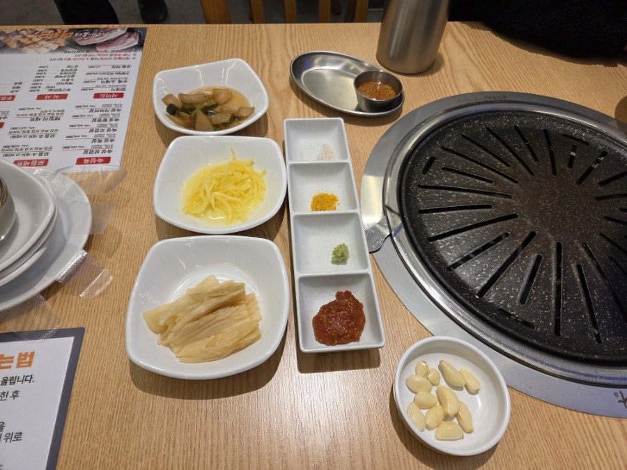 맛있는고기에솜씨를더하다 송촌점 사진 3