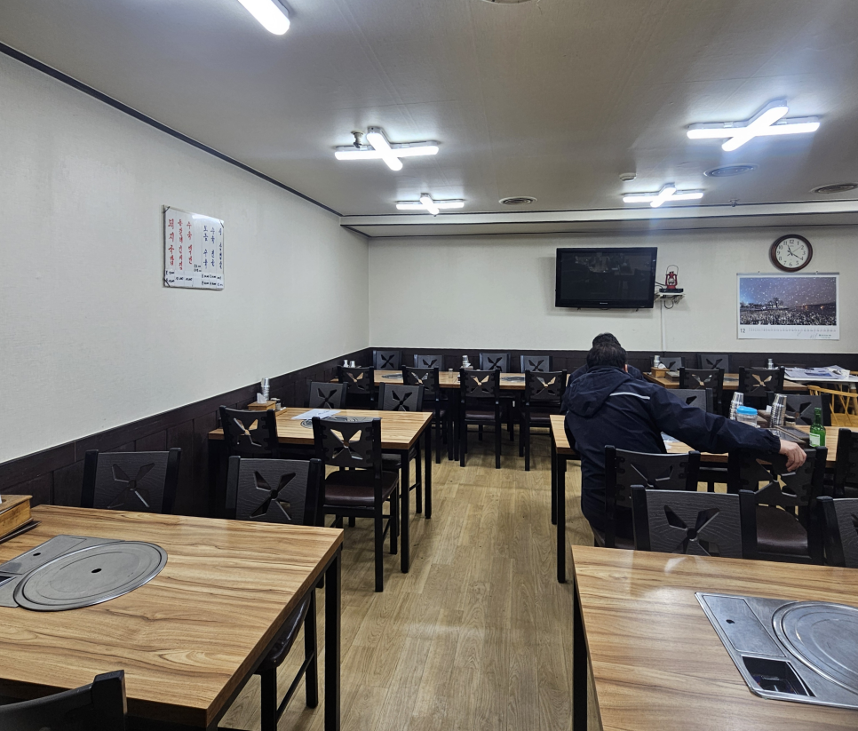장수돼지국밥 사진 3