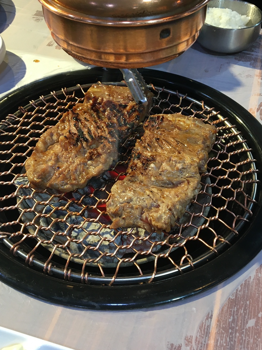 Andongyangbanchon photo 6