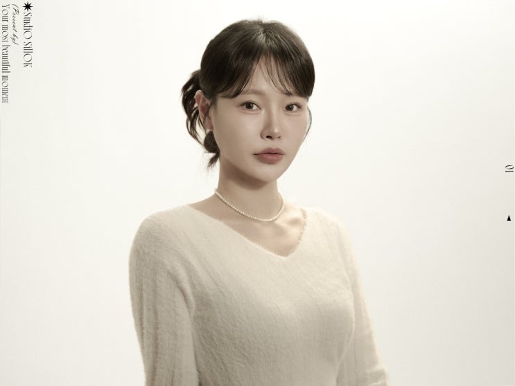  서울 스튜디오 네이버 예약 프로필사진 촬영 헤어디자이너 프로필 사진