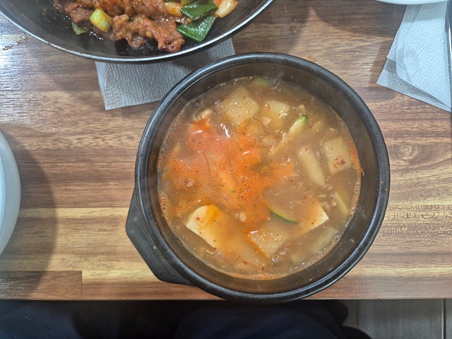 둘리식당 사진 6
