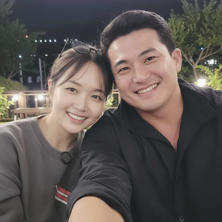  나는솔로 29기 정숙 과거 남자친구 영철 판박이! 결혼 이유 있었네! 라방 현커 스토리 공개 예고
