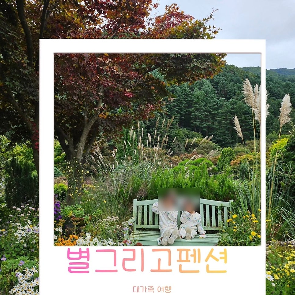 삼원펜션 사진 2
