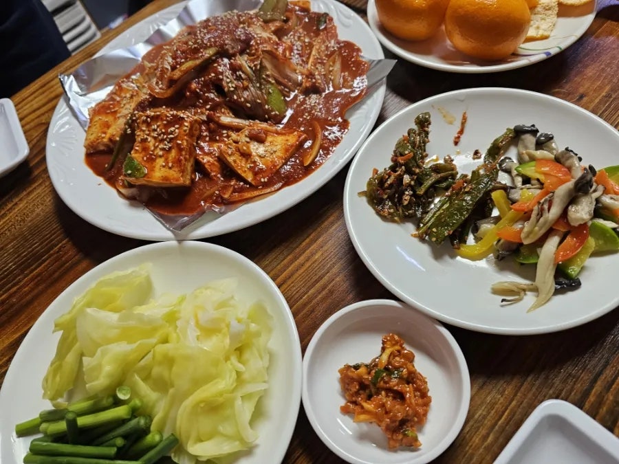 통통실내마차 사진 5