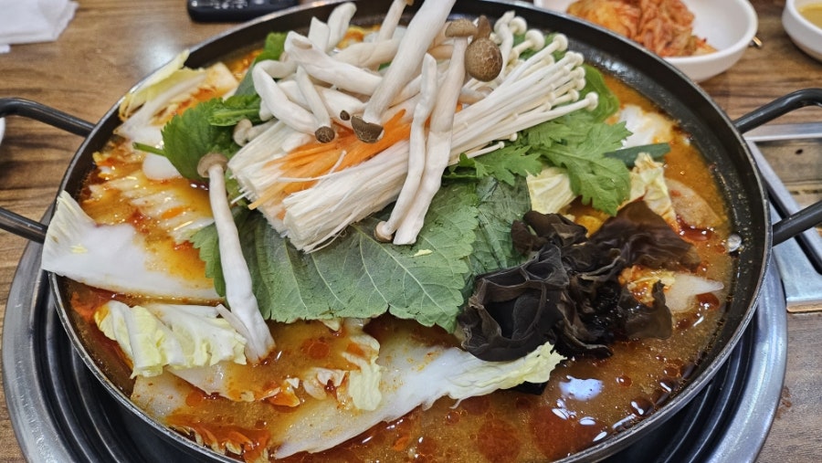 다동뼈감탕 사진 7