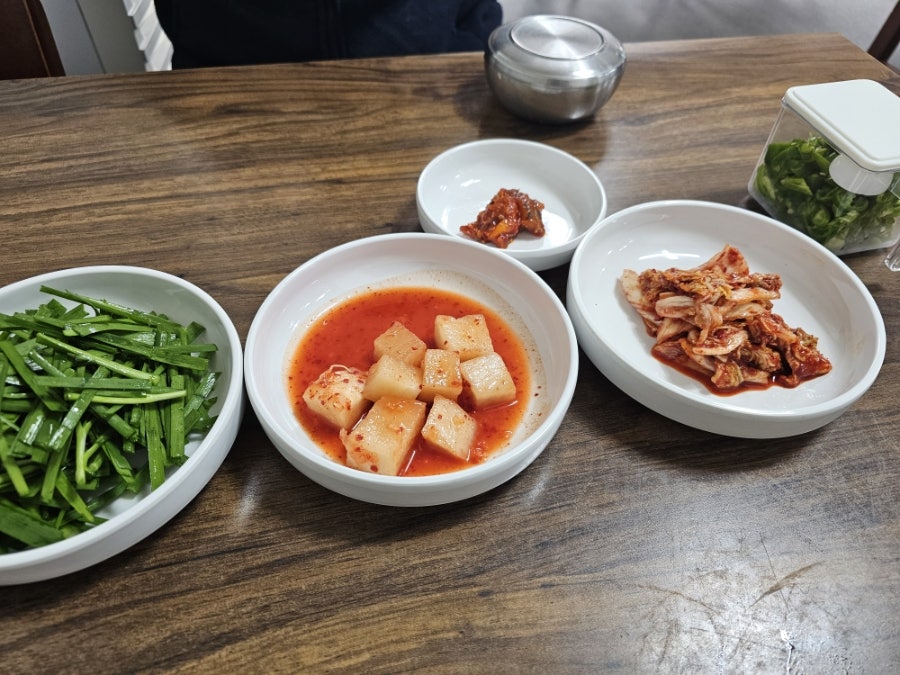탐진추어탕 사진 3
