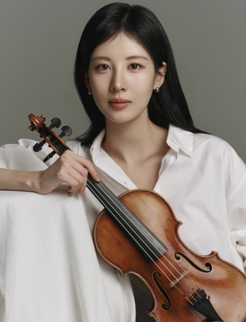서현 바이올린 도전 공연 일정 장소 곡목 총정리|나이,소녀시대,배우,인스타