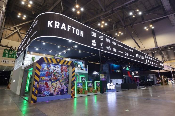  배틀그라운드의 크래프톤(KRAFTON), 케데헌과 올데이프로젝트의 더블랙레이블에 1000억원 규모의 투자 진행 -  게임과 K-팝의 경계를 허무는 테크테인먼트 선언