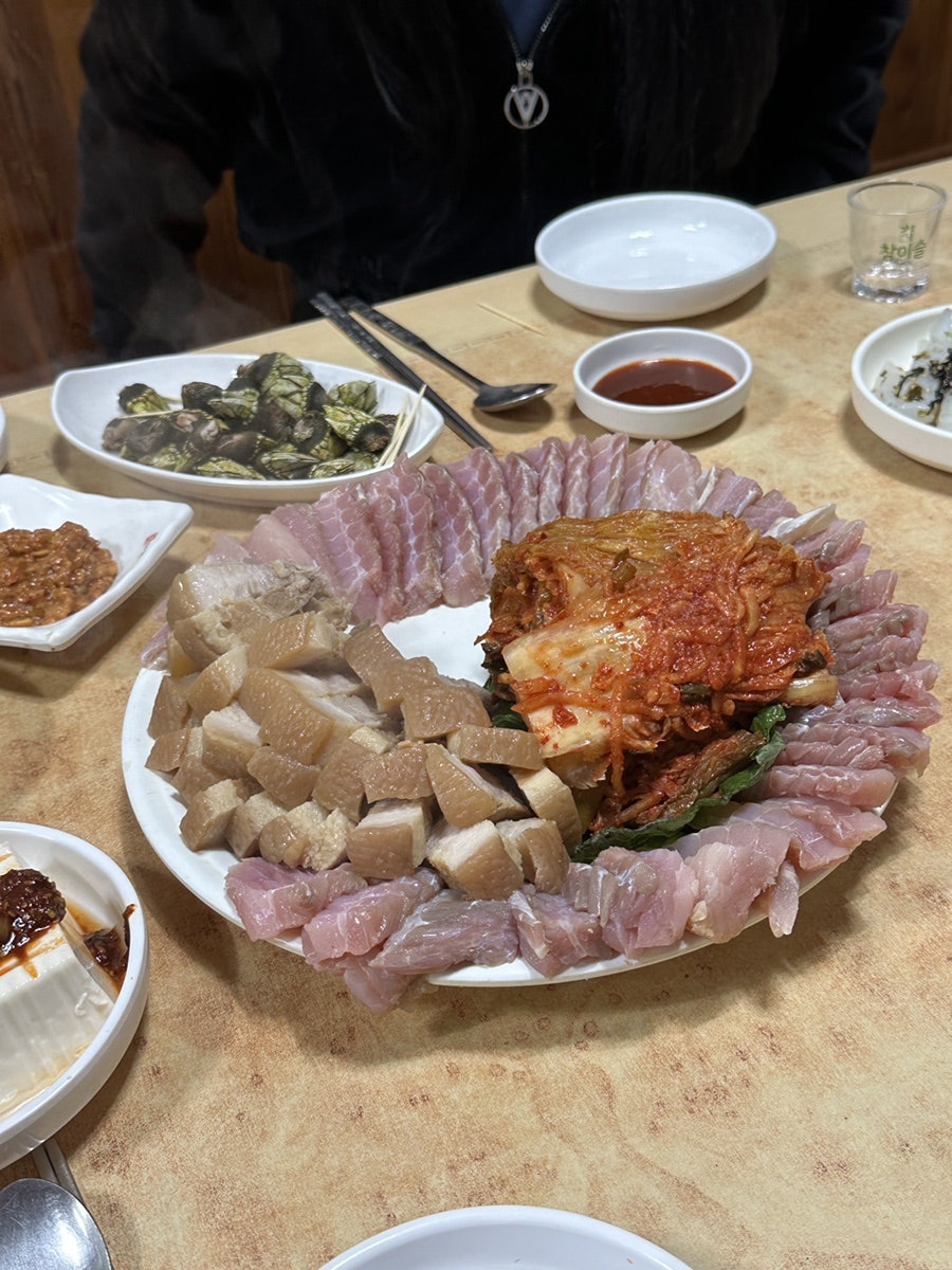 진미홍어 사진 1