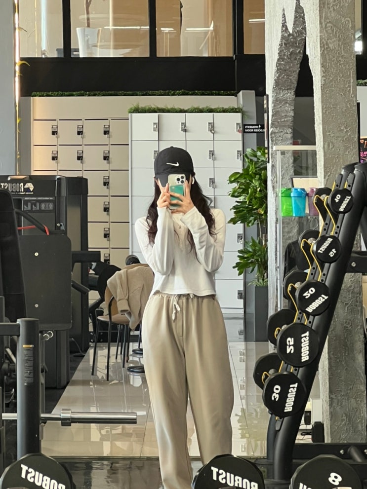  내가 다니는 신중동헬스장 케이브짐, 그냥 심심해서 쓰는 글(바프 3번 찍은 사람이 쓰는 글)