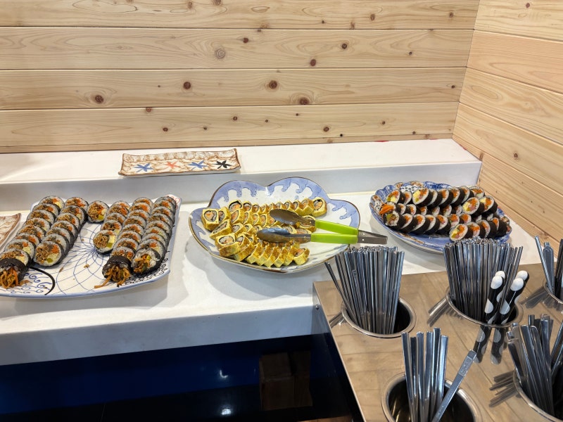 한식뷔페, 가성비맛집_달구리밥상