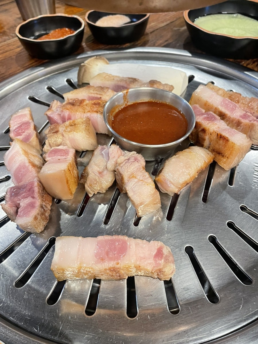 강화통통생고기 수색점 사진 6