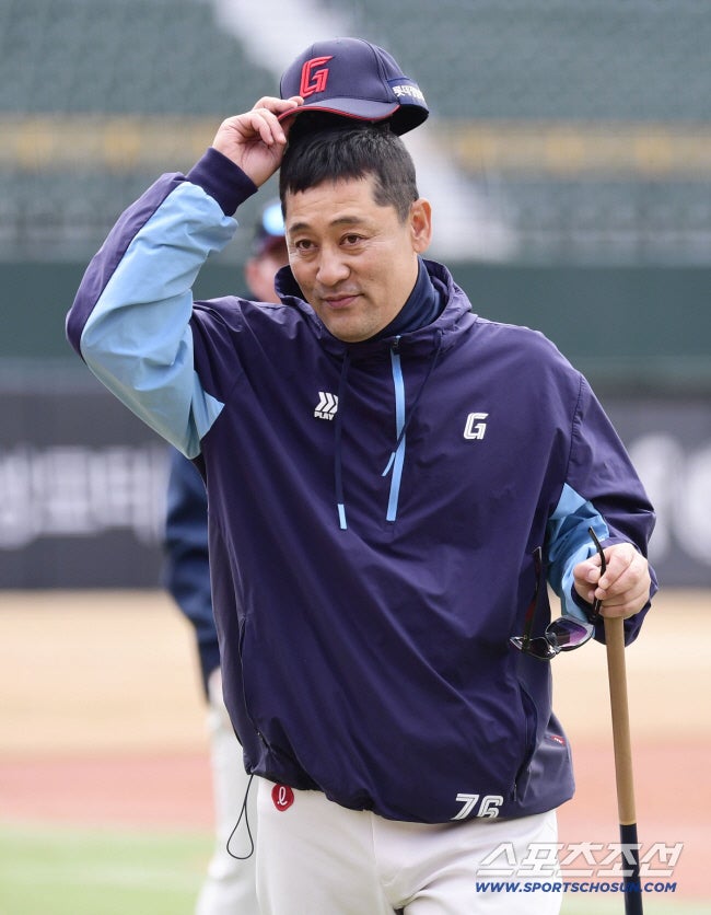 국가대표 김민재 야구 선수 프로필 현 롯데 자이언츠 코치 담도암 투병 별세 향년 53세