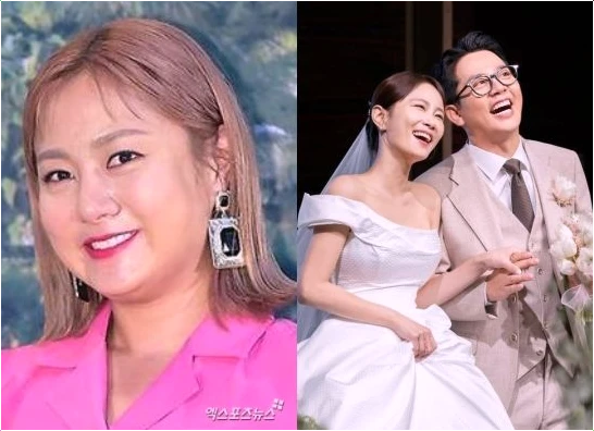  박나래 전 매니저 녹취 폭로와 김지민 결혼식 불참의 상관관계