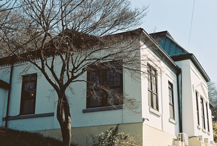  인천 중구 송학동1가(2)_인천광역시 유형문화유산 구 제물포구락부